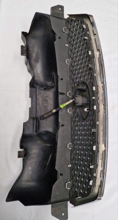 РЕШЕТКА РАДИАТОРА Ford Focus MK2 4M51-8C436-BC, фото 4