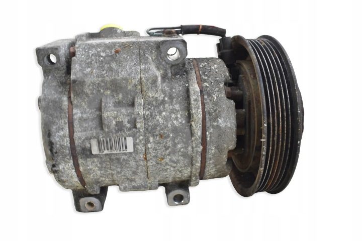 Компрессор Кондиционера CELICA VII COROLLA E11 RAV4 II 1.8i 16V 447220-3614, фото 6