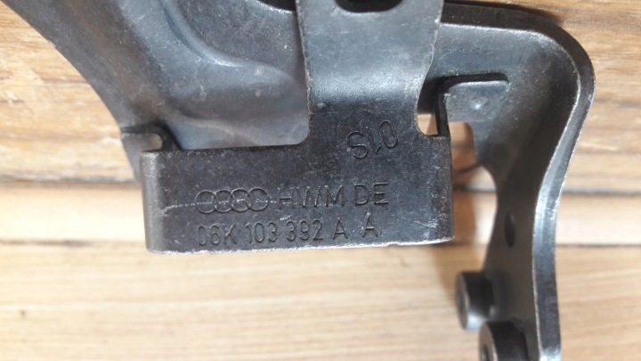 Кронштейн VW AUDI, фото 3