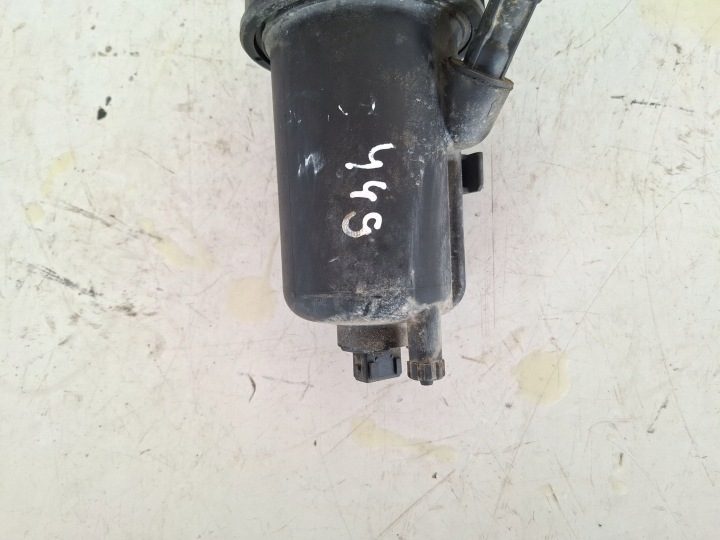 КОРПУС ФИЛЬТРА ТОПЛИВА OPEL VECTRA C 1.9 CDTI 13122587, фото 12