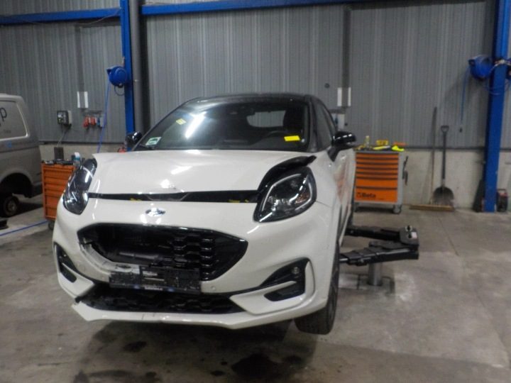 Ford Puma 2019 - н.в. Насос ABS M1BC2B373GC M1BC2C219GC B7JA, фото 7