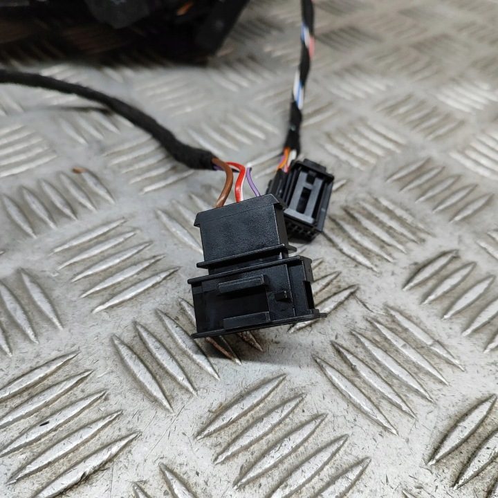 ОТОПИТЕЛЬ AUDI Q7 (4M) 4M0820356A 27589106 3.0L 245 кВт 2019, фото 6