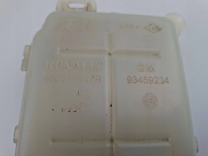 Renault OE 460913647R, фото 3