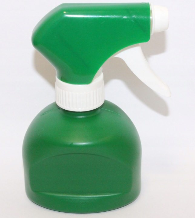 Butelka с rozpylaczem 0.6L, фото 6