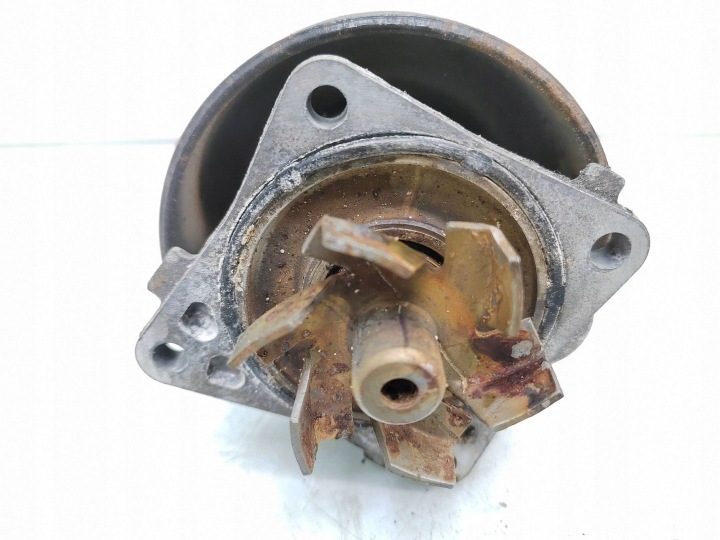 Помпа Mitsubishi Colt VI 1.1 12V, фото 3