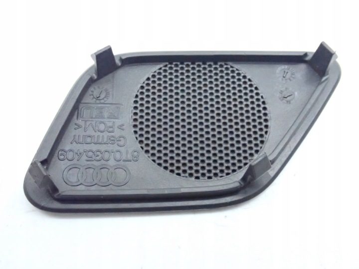 8T0035409 НАКЛАДКА ДИНАМИКА ДВЕРИ ЛЕВАЯ AUDI A5 8T, фото 4
