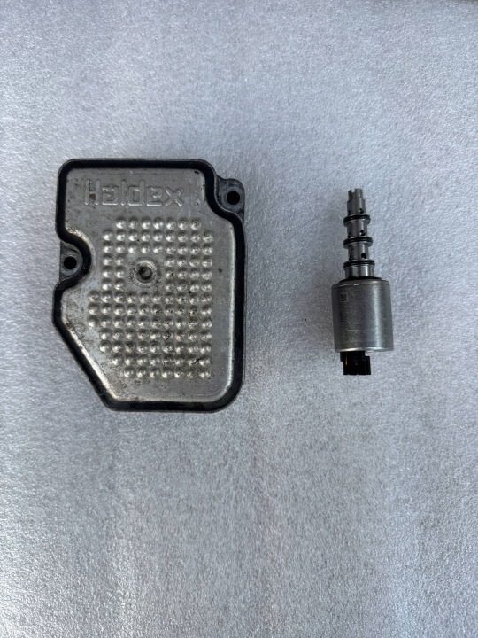 Модуль моста заднего HALDEX Дифференциал Volkswagen Tiguan 0AY907554D, фото 1