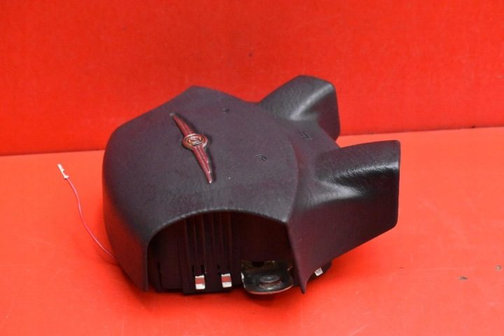 ПОДУШКА БЕЗОПАСНОСТИ ВОЗДУШНАЯ ВОДИТЕЛЯ CHRYSLER PACIFICA 1 I 03-08, фото 9