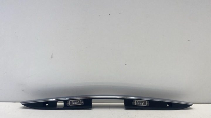 Mercedes R W251 молдинг накладка крышки задняя фонаря хром A2517400593, фото 4