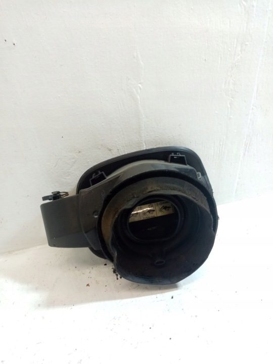 Лючок горловины бензобака бака Ford Mondeo MK 4 7S71-A27936-CG, фото 4