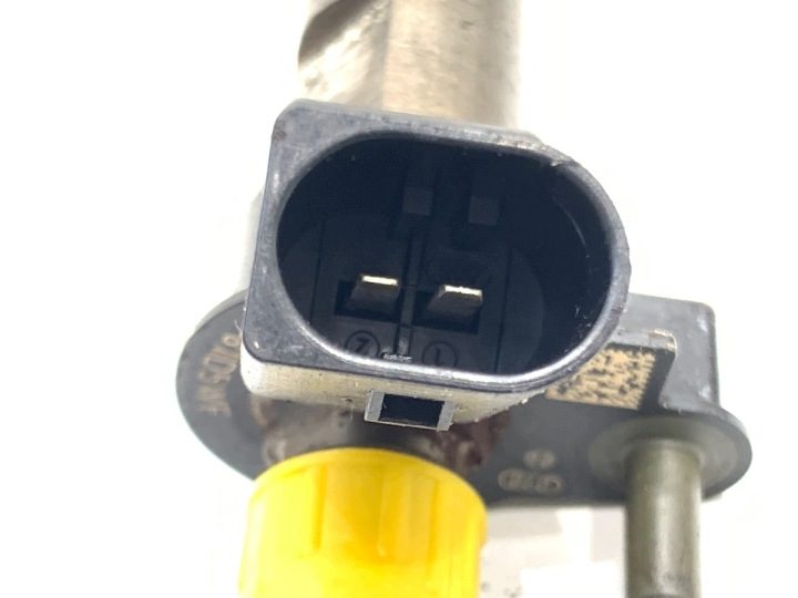 Форсунки комплект BMW F07 0445117017 3.0 299 л.с. 09-17 в сборе, фото 4