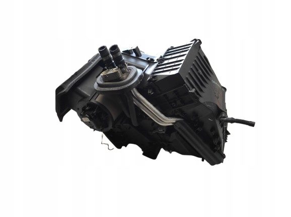 Ford Focus MK2 04- 1.6 TDCI отопитель 4M5H-18K418-A, фото 1