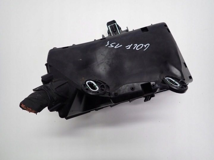 Короб блок предохранителей 5Q0907361C VW Golf VII 7 15 г., фото 3