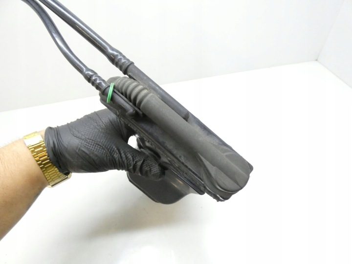 Адсорбер топлива шланги Opel Astra G II 1.6 16V 98-09 BAX-1100, фото 8