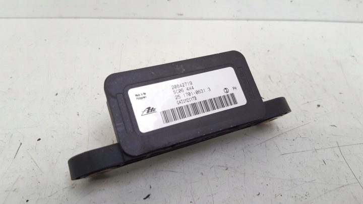 Модуль ESP 20842719 Chevrolet Captiva, фото 2