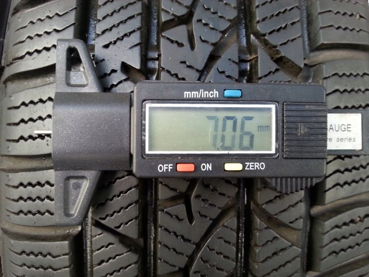 Шина всесезонная Falken EuroAll Season AS200 195/65R15 91 H, фото 2