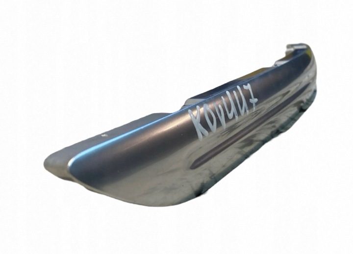 Ford OE 6M21-U27443, фото 2