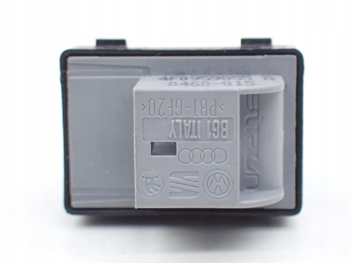 ПЕРЕКЛЮЧАТЕЛЬ БЛОК КНОПОК СТЕКЛОПОДЪЕМНИКОВ AUDI A8 S8 D3 4F0959855A NR1479, фото 8
