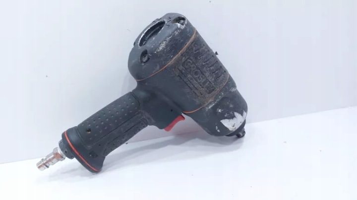 Ключ пневматический ударный 1/2'' 1200 Нм GROSLEY, фото 2