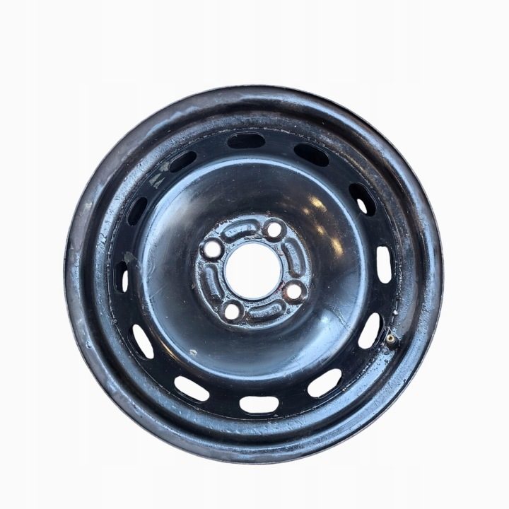 Штампованный диск Ford OE 6.0" x 15" 4x108 ET 37,5, фото 1
