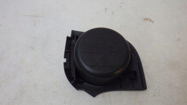 ПОДСТАКАННИК ЛЕВЫЙ MASTER III MOVANO B 6-321-S-0150, фото 3