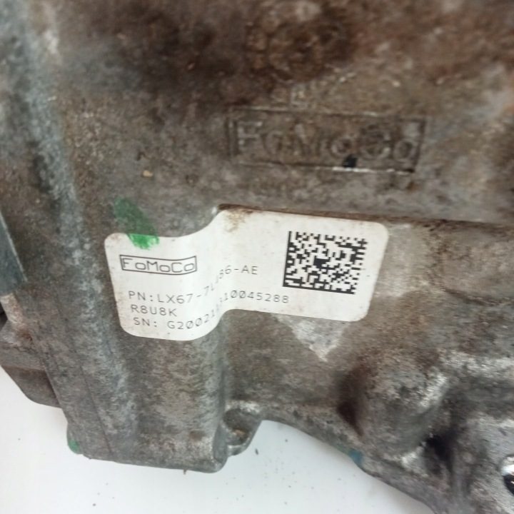 Ford Escape MK4 20- Редуктор/Коробка Приборные K2GP-7G360-CE США, фото 4