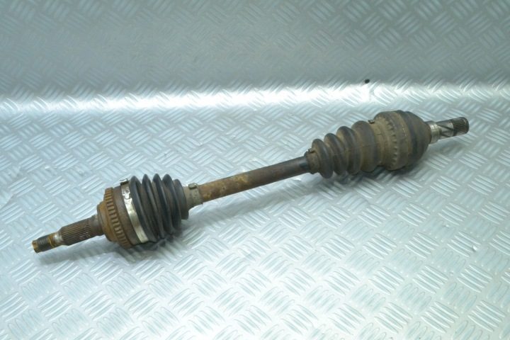 Полуось левая LACETTI NUBIRA 1.6 16V 03-09r, фото 1