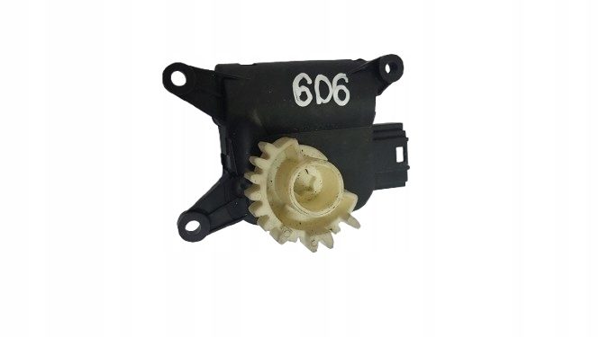 VW PASSAT МОТОРЧИК ПЕЧКИ 0132801336, фото 1