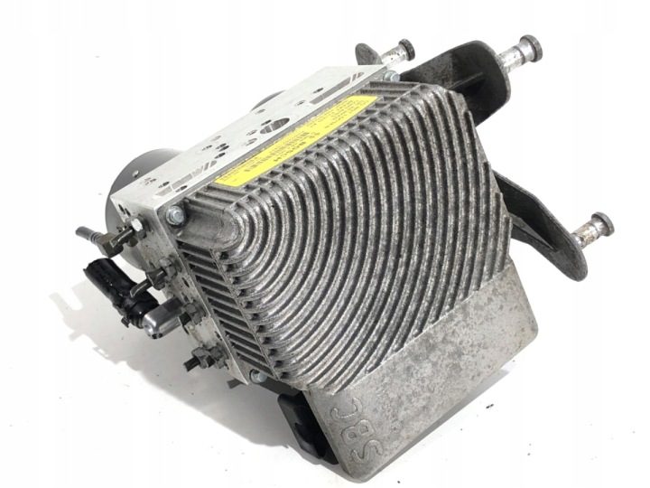 НАСОС ABS MERCEDES S211 A0094312712 3.2 204 л.с. 03-09, фото 3