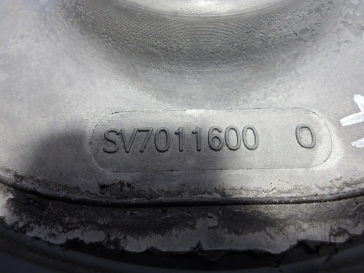 РУЛЬ FIAT BRAVO 1.9JTD 120 л.с. 2007 г. 07354411470, фото 8