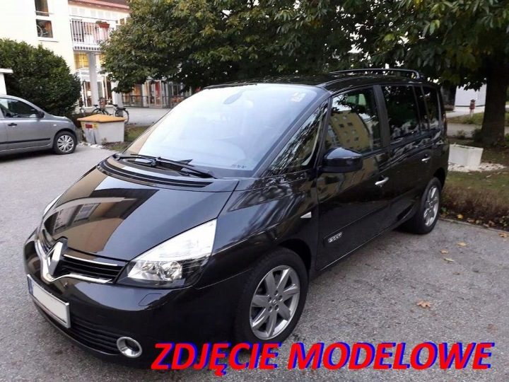 СПИНКА ПОДУШКА СИДЕНЬЯ ПАССАЖИРА ПЕРЕДНЯЯ ПРАВАЯ RENAULT ESPACE IV РЕСТАЙЛИНГ, фото 7
