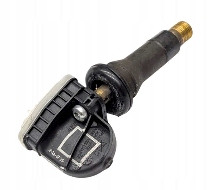 TPMS ДАТЧИКИ ДАВЛЕНИЯ В KOLE FORD EV6T-1A180-DC, фото 1