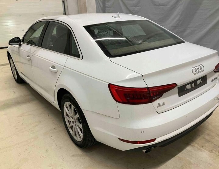 Оригинальный маховик Audi A4 B9 A5 F5 2.0 TFSI 06H105323AE 64 л.с., фото 6