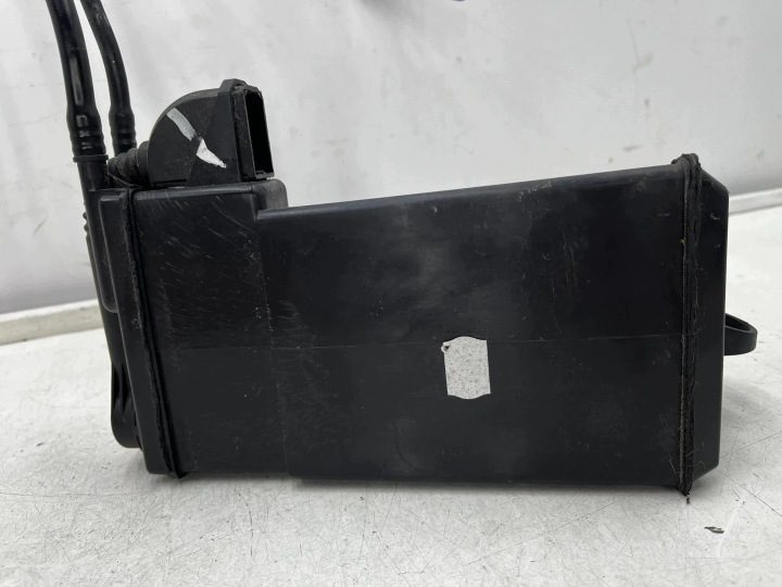 Адсорбер Opel Meriva A 03-10r. 1.4 бензин адсорбер паров топлива, фото 4