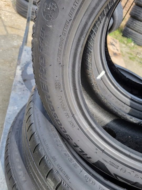 Шина всесезонная Westlake All Season Elite Z-401 195/55R15 89 В усилитель (XL), фото 10