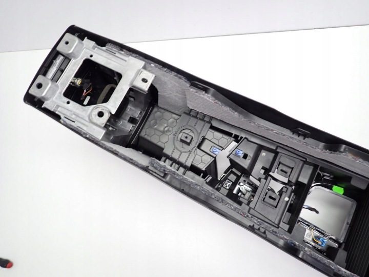 ТОННЕЛЬ ПОДЛОКОТНИК ЕВРОПА ОРИГИНАЛ 9335198 BMW X1 F48 17 г., фото 12