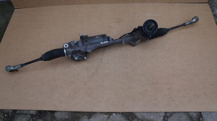 VW GOLF VIII 8 РУЛЕВАЯ РЕЙКА ЕВРОПА 5WB423053BD, фото 8