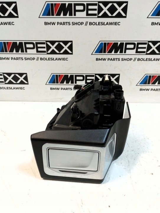BMW G01 G05 G11 G30 G31 AROMATYZER ZAPACH ИОНИЗАТОР 6835478, фото 2