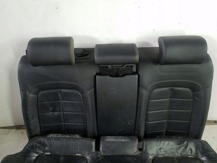 СИДЕНЬЯ ДИВАН КОЖА SEAT EXEO СЕДАН, фото 9