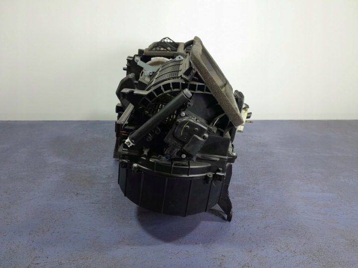 DODGE JOURNEY I ОТОПИТЕЛЬ ВЕНТИЛЯТОР 55111722AA, фото 4
