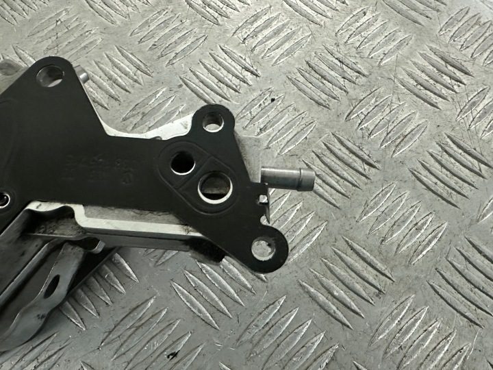 VW Audi Seat Skoda насос вакуумный 1.9 TDI 2.0 TDI 038145209K, фото 10