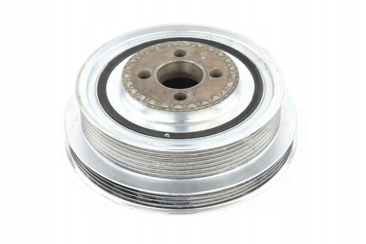 Fiat OE 504076697 шкив, фото 4