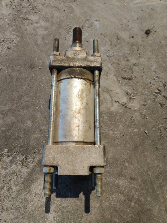 Цилиндр Пневматический ORSTA TGL 42869 Pn1A 63x40, фото 7