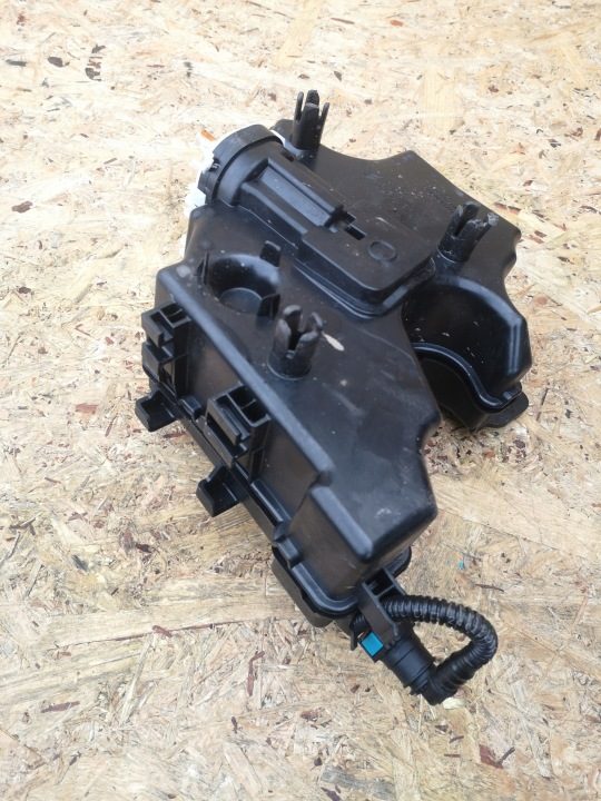 Toyota Proace бак жидкости DPF FAP 9852190880, фото 3