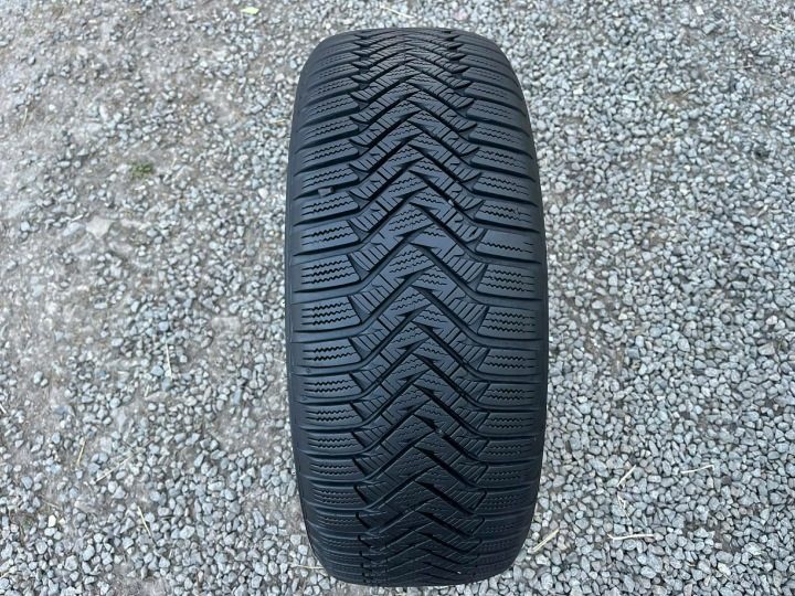 Шина зимняя Laufenn I FIT LW31 205/55R16 91 т (3PMSF), фото 1