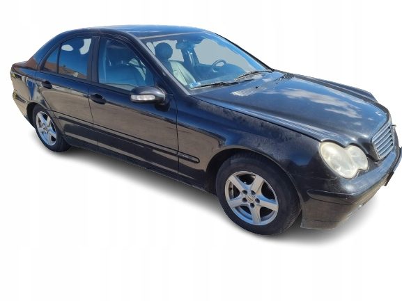 АМОРТИЗАТОРЫ ЗАДНИЕ MERCEDES BENZ C 200 21CDI 00 г., фото 6