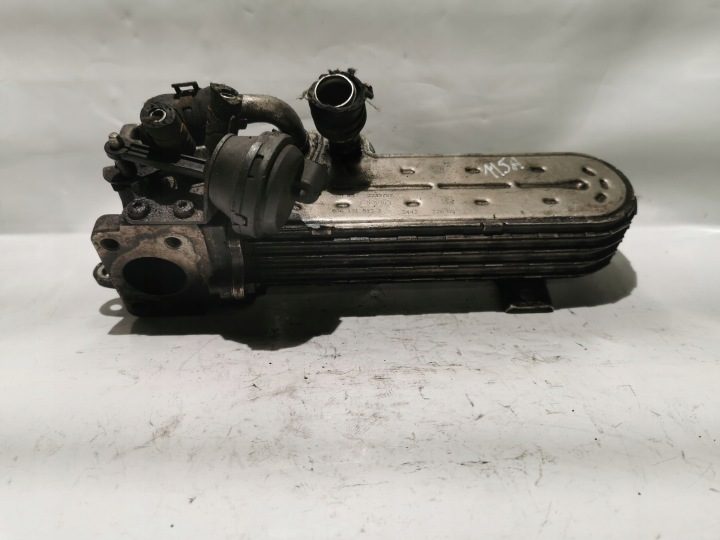 РАДИАТОР EGR EGR VW AUDI 1.9 2.0 TDI 03G131513J 03G131063F, фото 2