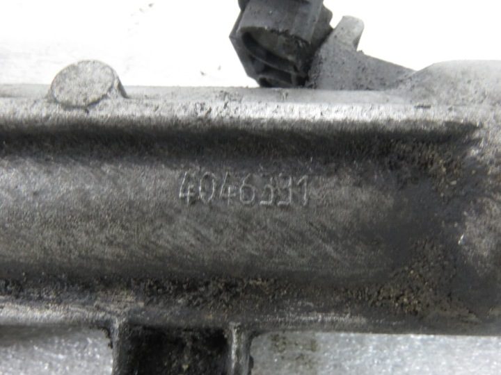 Рулевая рейка Opel Astra III H 0250080025001 4046331, фото 5
