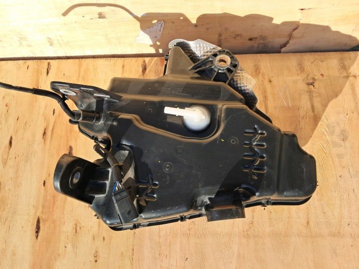 FORD MONDEO MK5 БАК НАСОС ADBLUE KG93-5J228-AC В СБОРЕ, фото 2
