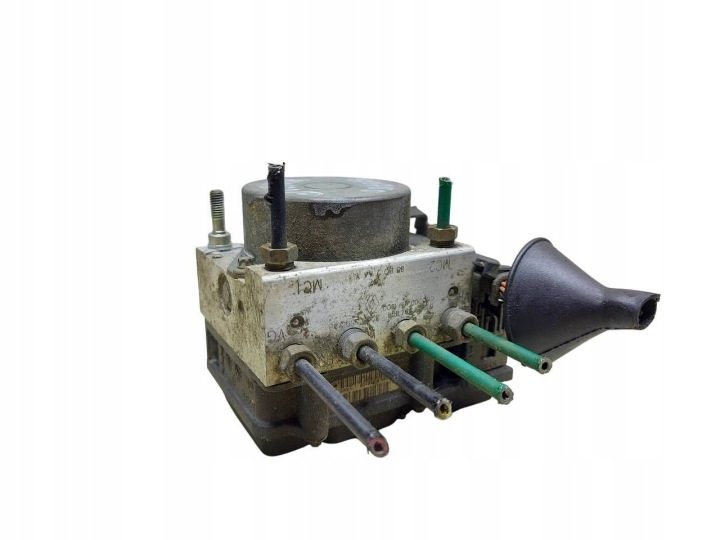 RENAULT CLIO III Насос ABS, фото 1